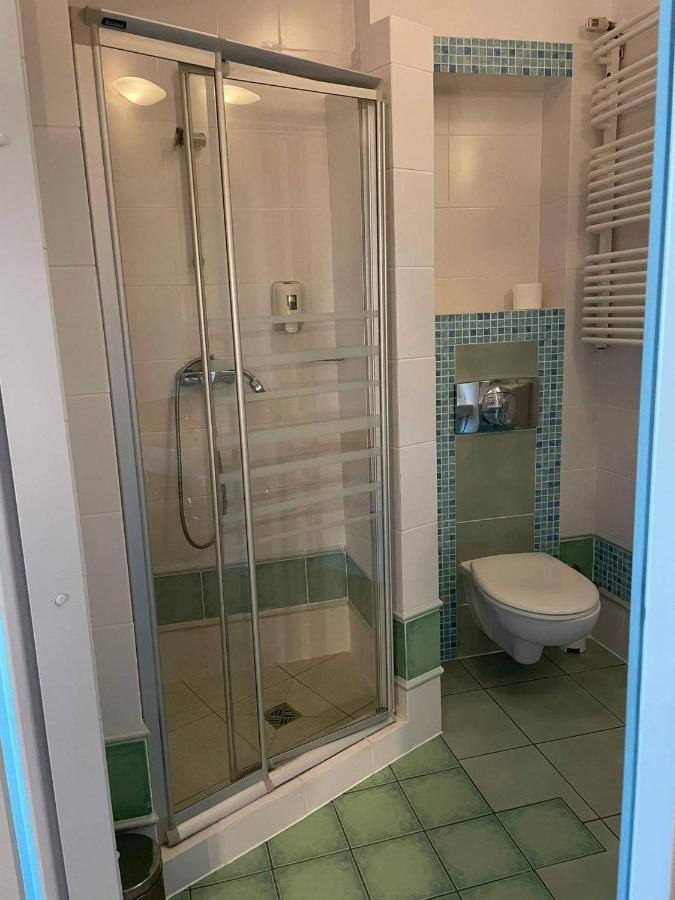Hotel Anton By Dns Pruszków Eksteriør bilde