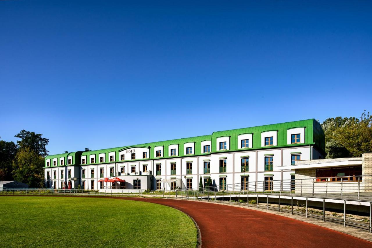 Hotel Anton By Dns Pruszków Eksteriør bilde
