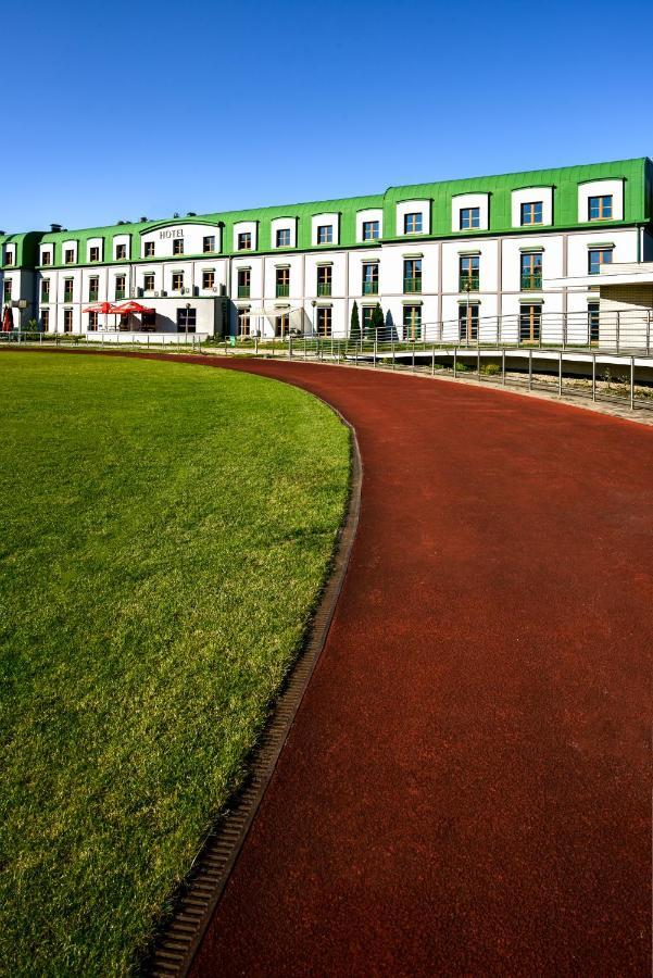Hotel Anton By Dns Pruszków Eksteriør bilde
