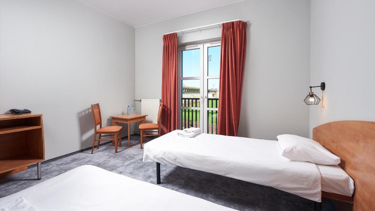 Hotel Anton By Dns Pruszków Eksteriør bilde