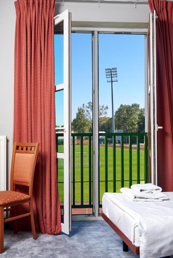 Hotel Anton By Dns Pruszków Eksteriør bilde